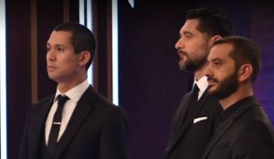 MasterChef: Τρομερές καταγγελίες! «Βάλανε μέσα γκαλερίστες και κομμώτριες» (video)