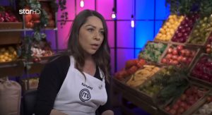 MasterChef: «Καμία πλάκα! Οι ηλίθιοι πιστεύουν διάφορα…» (video)