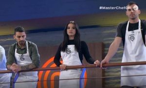 MasterChef – Spoiler: Οι επόμενοι παίκτες που αποχωρούν (photos)