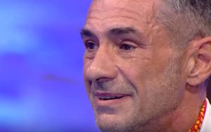 MasterChef: Ο 54χρονος που μαγείρεψε για το γιο του που δεν βρίσκεται πια στη ζωή (video)