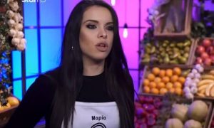 MasterChef – Αποκάλυψη: «Η Μαρία πριν κάνει σχέση με τον Δημήτρη, φλέρταρε με τον…» (video)
