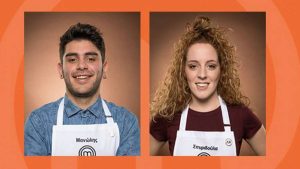 MasterChef Spoiler: Η πρώτη διαρροή για το μεγάλο νικητή! (video)