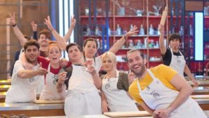 Spoiler: Η τελική πεντάδα του MasterChef! (video)