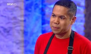 MasterChef: Αιχμές του Τζον για τη Μαρία Μπέη (video)