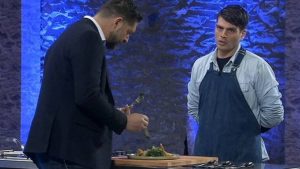MasterChef 3: Όργια στο Twitter για «κρατς» και πρεμιέρα (photos)