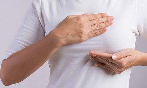 Ποιες γυναίκες κινδυνεύουν περισσότερο από καρκίνο του μαστού (εικόνες)