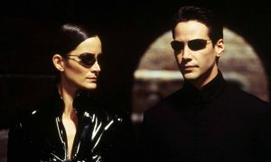Matrix 4: Αυτές είναι οι φωτογραφίες από τα γυρίσματα (photos)