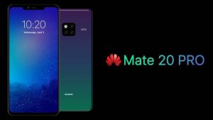 Ανώτερη Νοημοσύνη: Η Huawei παρουσιάζει τη σειρά HUAWEI Mate 20 Series!