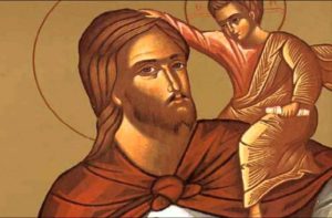 Ποιος Άγιος σας προστατεύει ανάλογα με το επάγγελμά σας;