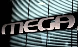 Mega: Αυτή είναι η πρώτη φωτογραφία από το κοντρόλ (photos)