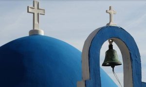 Μεγάλη Τετάρτη: Τι είναι το μεγάλο ευχέλαιο και η ακολουθία του Νιπτήρος