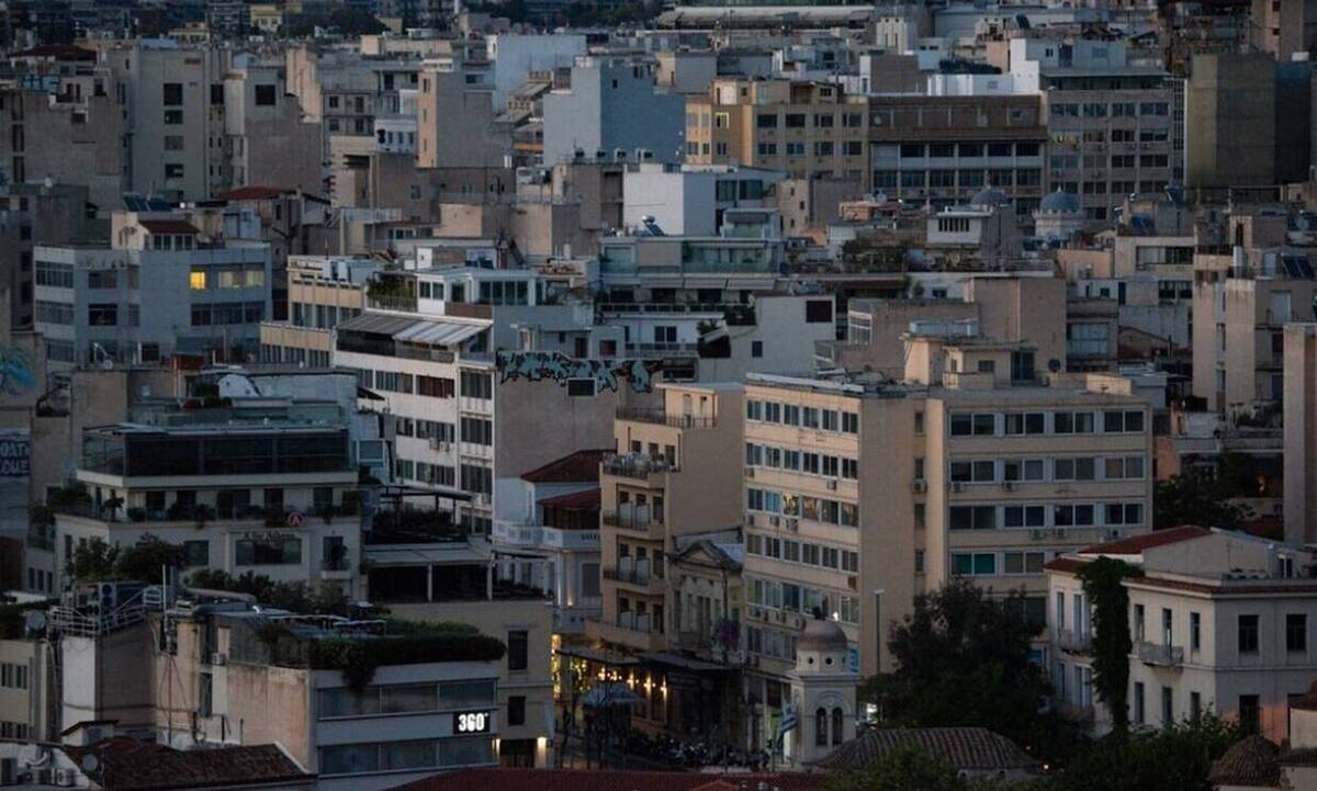 Αirbnb: Αλλάζει η φορολογία και τα ενοίκια