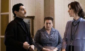 «Άγριες Μέλισσες»: Ζευγάρι και στη… ζωή – Αυτοί οι πρωταγωνιστές έχουν σχέση