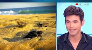 Οι αποκαλύψεις του Φουρθιώτη για το Survival και το μυθικό έπαθλο των 250.000 ευρώ (video)