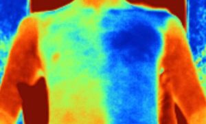 Το ύφασμα… aircondition που μπορεί να μειώσει τη θερμοκρασία του σώματος έως και 5 βαθμούς