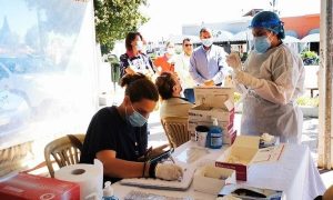 Μετακίνηση εκτός νομού: Τέλος! Αυτή την ημερομηνία πάμε στα χωριά και στα νησιά μας