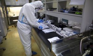 Κορονοϊός: Μετάλλαξη από την Ιαπωνία ανησυχεί τους επιστήμονες…