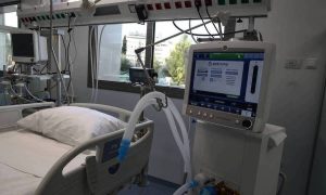 Κρούσματα σήμερα: Η ανακοίνωση του ΕΟΔΥ για τα κρούσματα την Μ. Πέμπτη 29 Απριλίου 2021