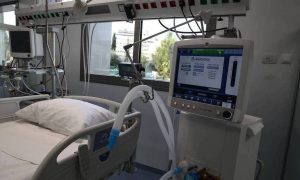 Κρούσματα σήμερα: Η ανακοίνωση του ΕΟΔΥ για τα κρούσματα την Πέμπτη 1 Απριλίου 2021