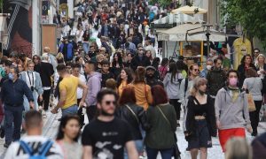 Αυτές είναι οι παρεμβάσεις της κυβέρνησης για την ενεργειακή κρίση. Τι θ’ ανακοινώσει ο Μητσοτάκης