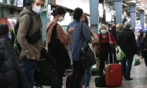 Κορονοϊός: Αυτά είναι τα έξι νέα μέτρα για τη μετάλλαξη Όμικρον