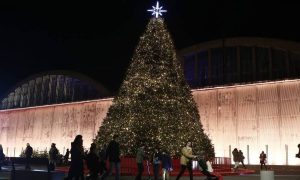 Νέα μέτρα: Το πλάνο για το ρεβεγιόν Πρωτοχρονιάς και το plan Β για μετά τις γιορτές…