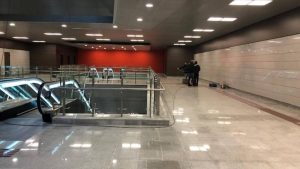 Μετρό Θεσσαλονίκης: Πότε θα είναι έτοιμη η βασική γραμμή;