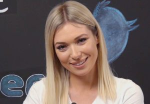 GNTM: Γνωρίζετε ποια είναι η ηλικία της Μικαέλας Φωτιάδη; (video)