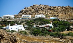 Προειδοποίηση από Παγώνη: Θα δούμε lockdown και σε άλλα νησιά