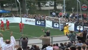 Ερχεται το Mini… Euro 2013 (Video)