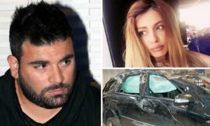 Μίνα Αρναούτη: «Αφού δεν οδηγούσε ο Παντελίδης…» – Ανάρτηση με νόημα στο Facebook