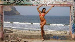 Μιράντα η σέξι βασίλισσα των ημερολογίων (photos-video)