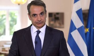 Μητσοτάκης: Η Ελλάδα δεν είναι πια το «μαύρο πρόβατο»! Οριστικά εκτός μνημονίων η χώρα μας
