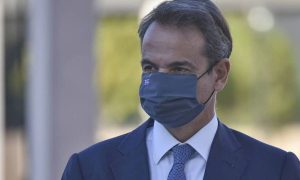 Κορονοϊός: Τηλεοπτικό διάγγελμα του Κυριάκου Μητσοτάκη – Ποια μέτρα θα ανακοινώσει την Παρασκευή