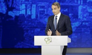 ΔΕΘ 2022: Αυτά είναι όλα τα μέτρα Μητσοτάκη για ανακούφιση πολιτών και επιχειρήσεων