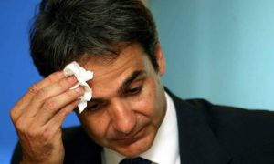 Κυριάκος Μητσοτάκης: Δεν είμαι η συνέχεια του πατέρα μου