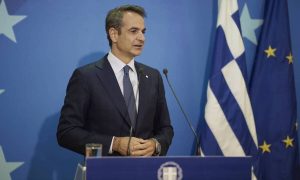 Νέα μέτρα: Ανακοινώσεις Μητσοτάκη το Σάββατο για ανακούφιση από τις αυξήσεις στην ενέργεια