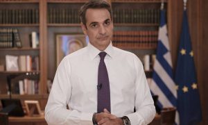 ΕΝΦΙΑ: Νέα μείωση κατά 13% ανακοίνωσε ο Κυριάκος Μητσοτάκης
