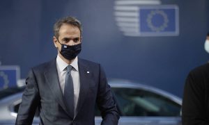Στις Βρυξέλλες σήμερα ο Πρωθυπουργός για τη Σύνοδο Κορυφής