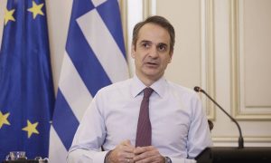 Ορατό το ενδεχόμενο σκληρού Lockdown 10 ημερών για να κερδηθεί το Πάσχα…