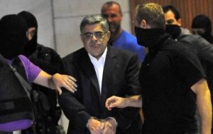 Την αποφυλάκιση Μιχαλολιάκου και Παππά ζητούν οι αρμόδιοι εισαγγελείς