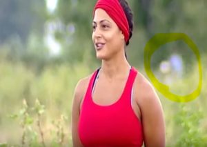 Survival Secret: Και… μηχανάκια περνάνε την ώρα των γυρισμάτων (Video)