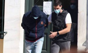 Σεπόλια: Οσα είπε στη δεύτερη κατάθεση για τους βιαστές της η 12χρονη