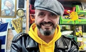 Σεπόλια: Η απόλυτη φρίκη στα μηνύματα του Μίχου. Πώς ψάρευε παιδοβιαστές