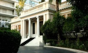 Πυρετώδεις διεργασίες μεταξύ Αθήνας – Βρυξελλών