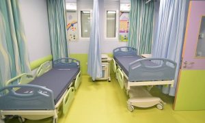 ΟΠΑΠ: Παραδόθηκαν πλήρως εκσυγχρονισμένες δύο ορθοπεδικές μονάδες στο «Παναγιώτης & Αγλαΐα Κυριακού»