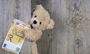 Επίδομα παιδιού Α21: Πότε θα πληρώνεται η τρίτη δόση
