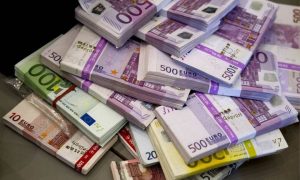 Θέλεις χρήματα; Δες την μαθηματική πράξη που δείχνει αν θα γίνεις πλούσιος