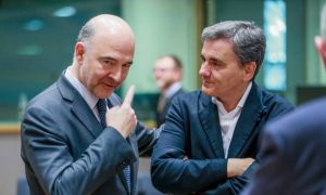 Eurogroup: Η Ελλάδα γυρίζει σελίδα – Τι προβλέπει η ιστορική συμφωνία για την ελάφρυνση του χρέους