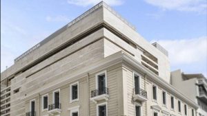 «Κόσμημα» για το Παγκράτι το νέο μουσείο Γουλανδρή (video+photos)